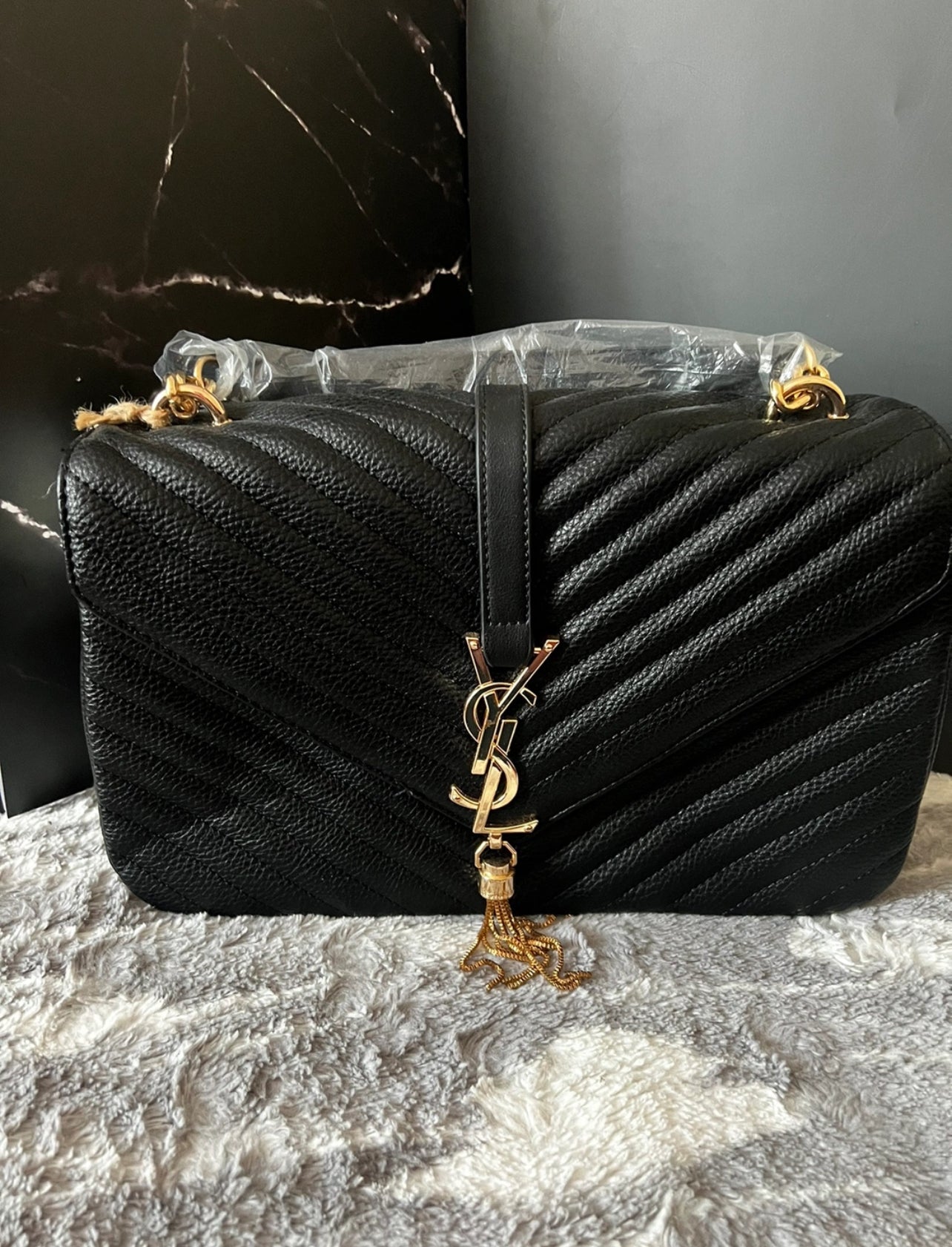 Vanessa YSL Bag