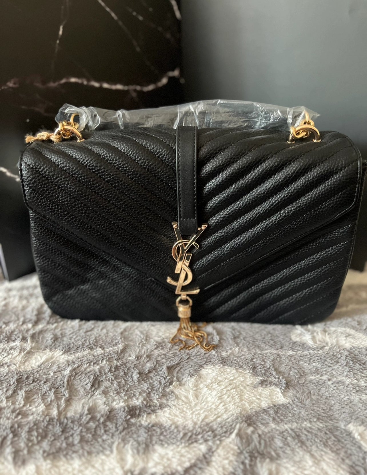 Vanessa YSL Bag