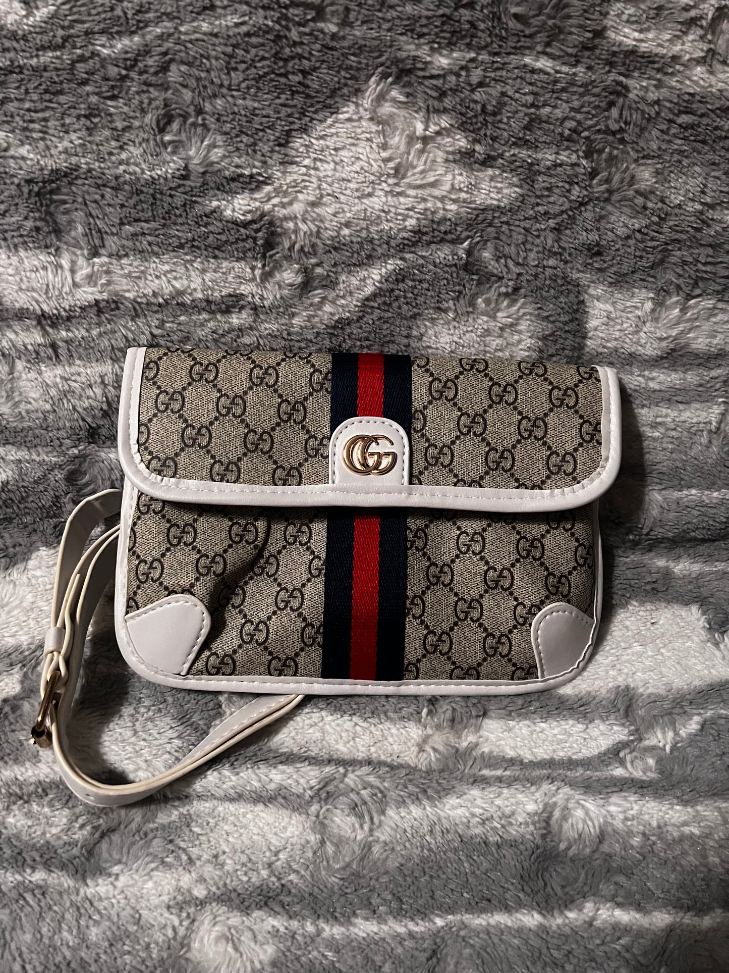 Gina GG Belt Bag