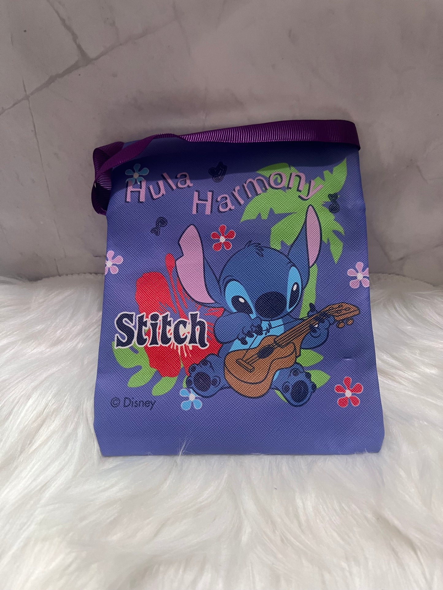 Stitch Cross Body’s