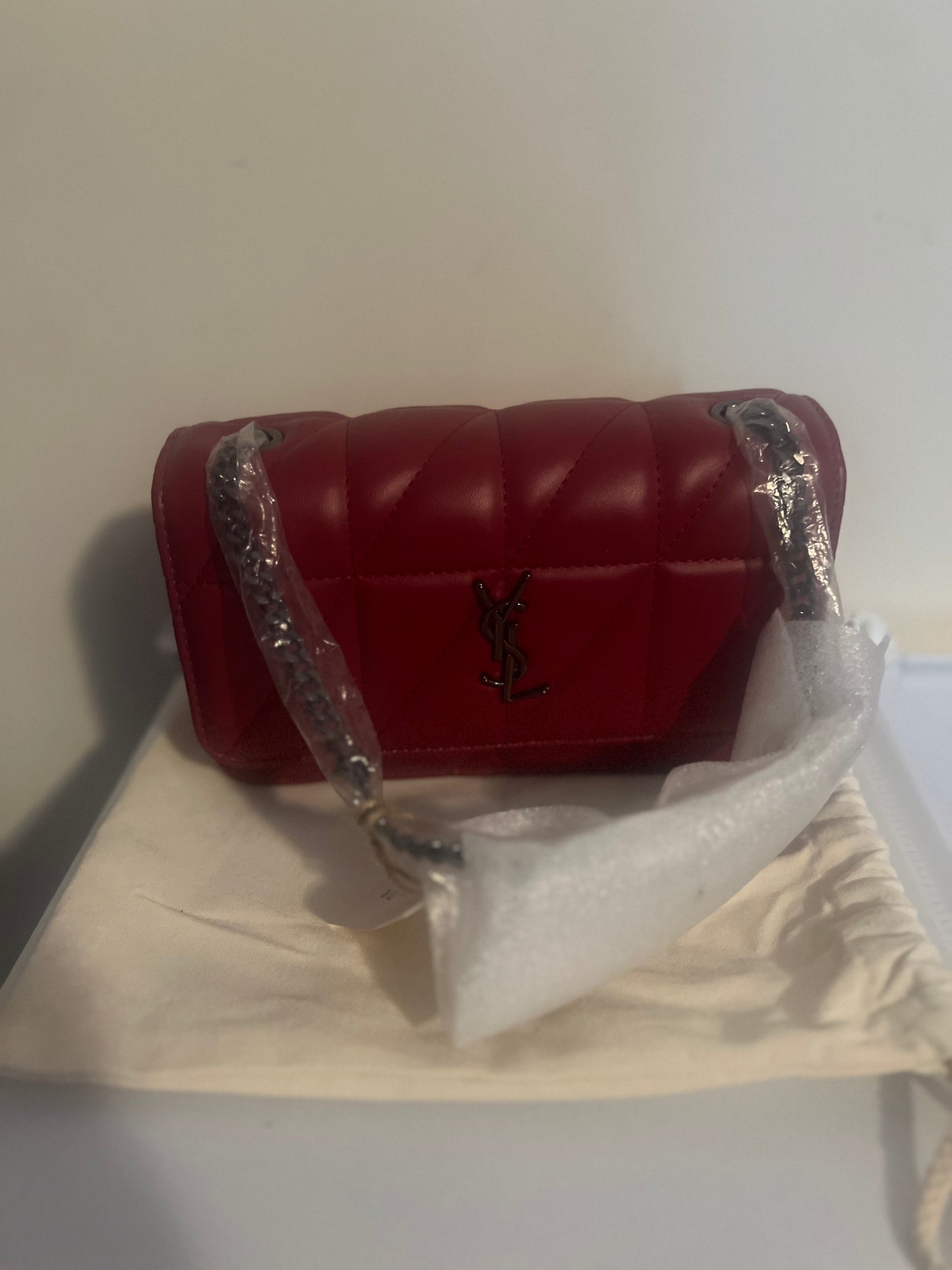 Yolanda YSL Handbag