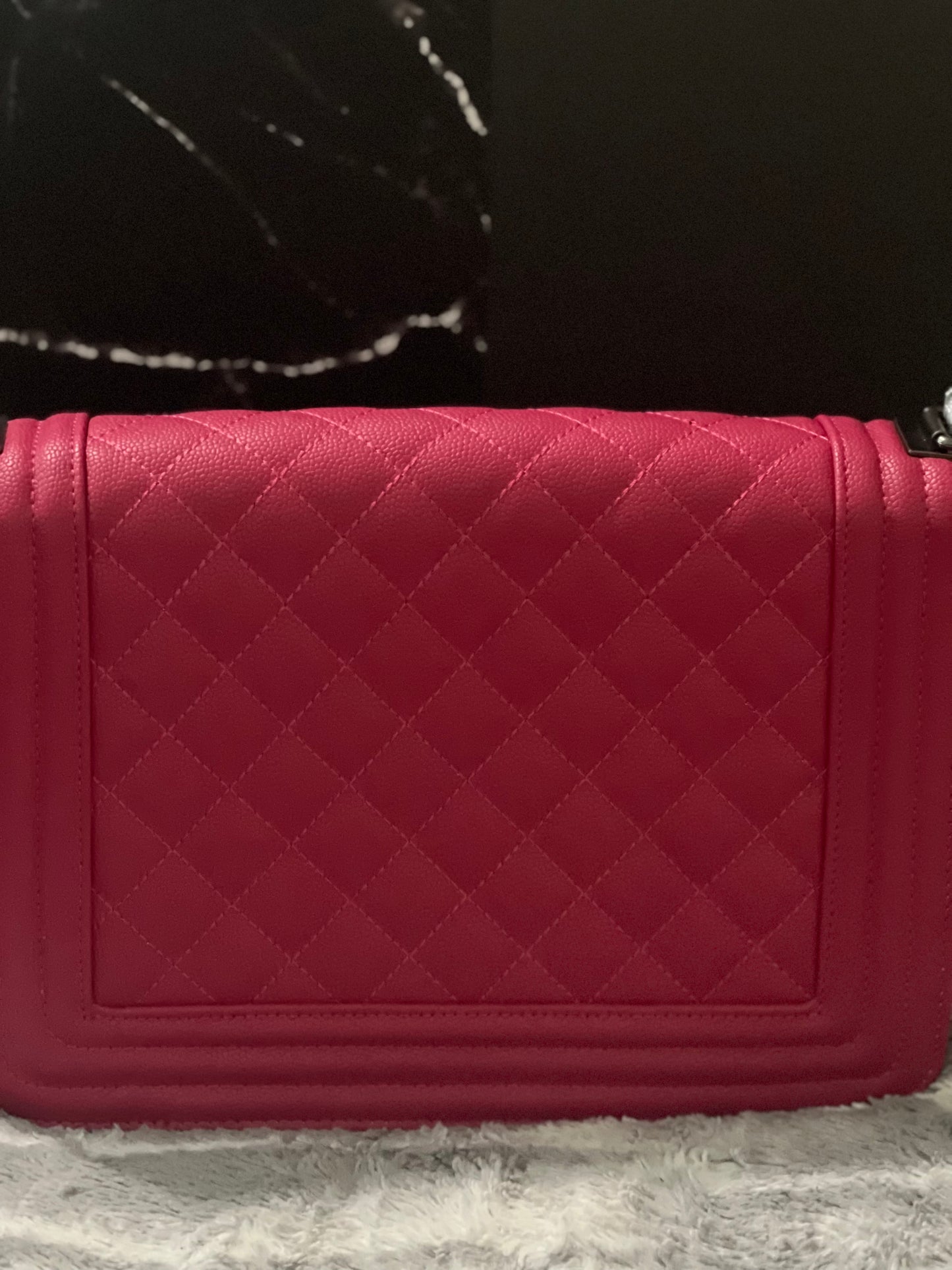 Candys Pinky CC Inspired Bag