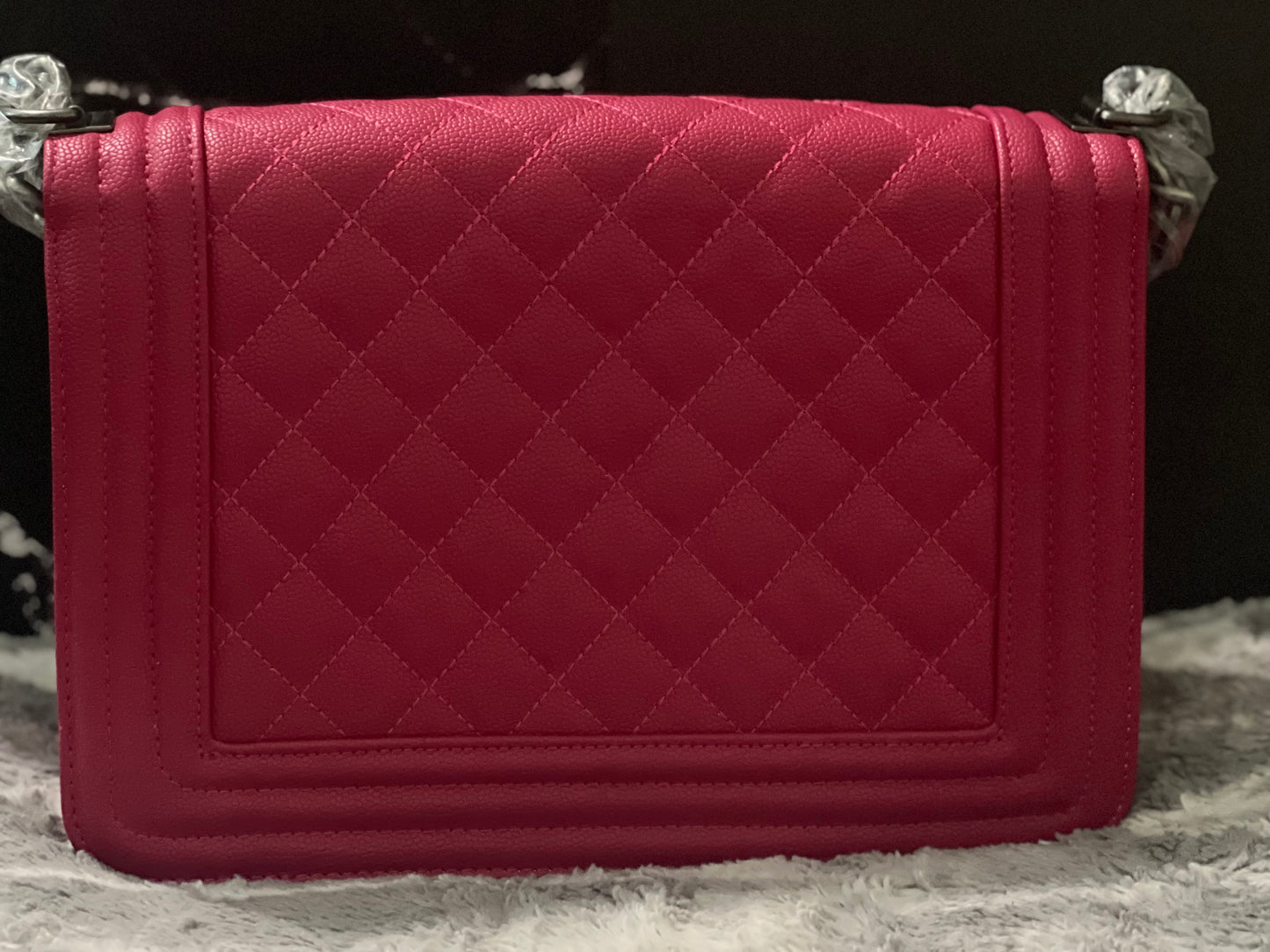 Candys Pinky CC Inspired Bag