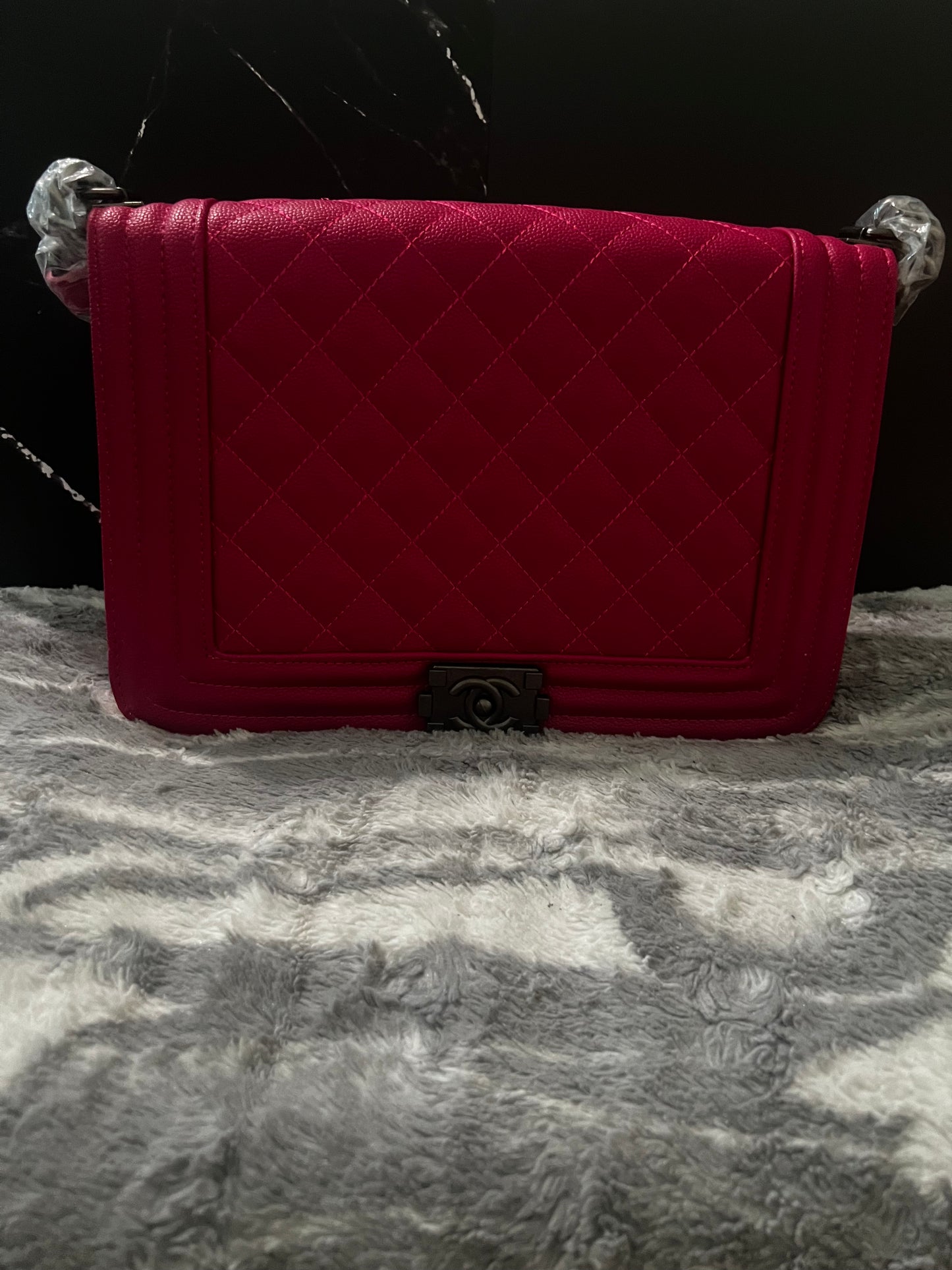 Candys Pinky CC Inspired Bag