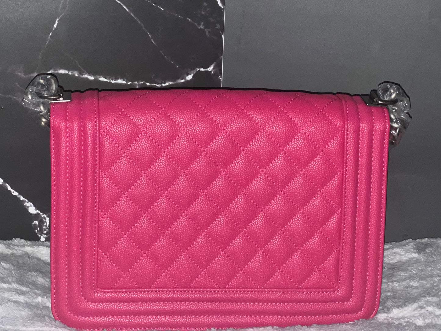 Candys Pinky CC Inspired Bag