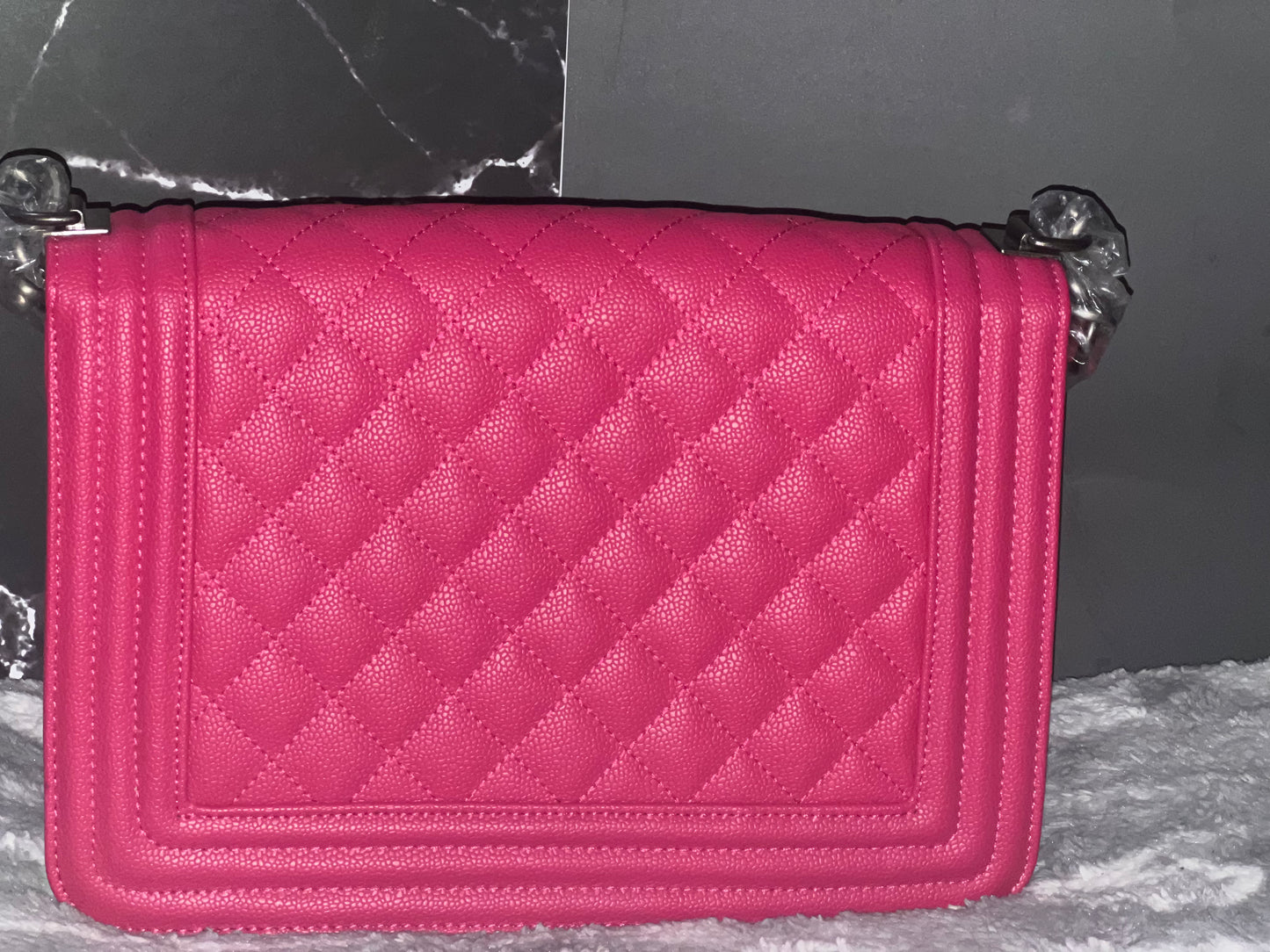 Candys Pinky CC Inspired Bag