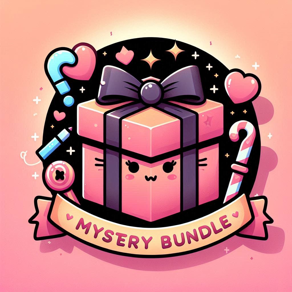 Mystery Bundle #2