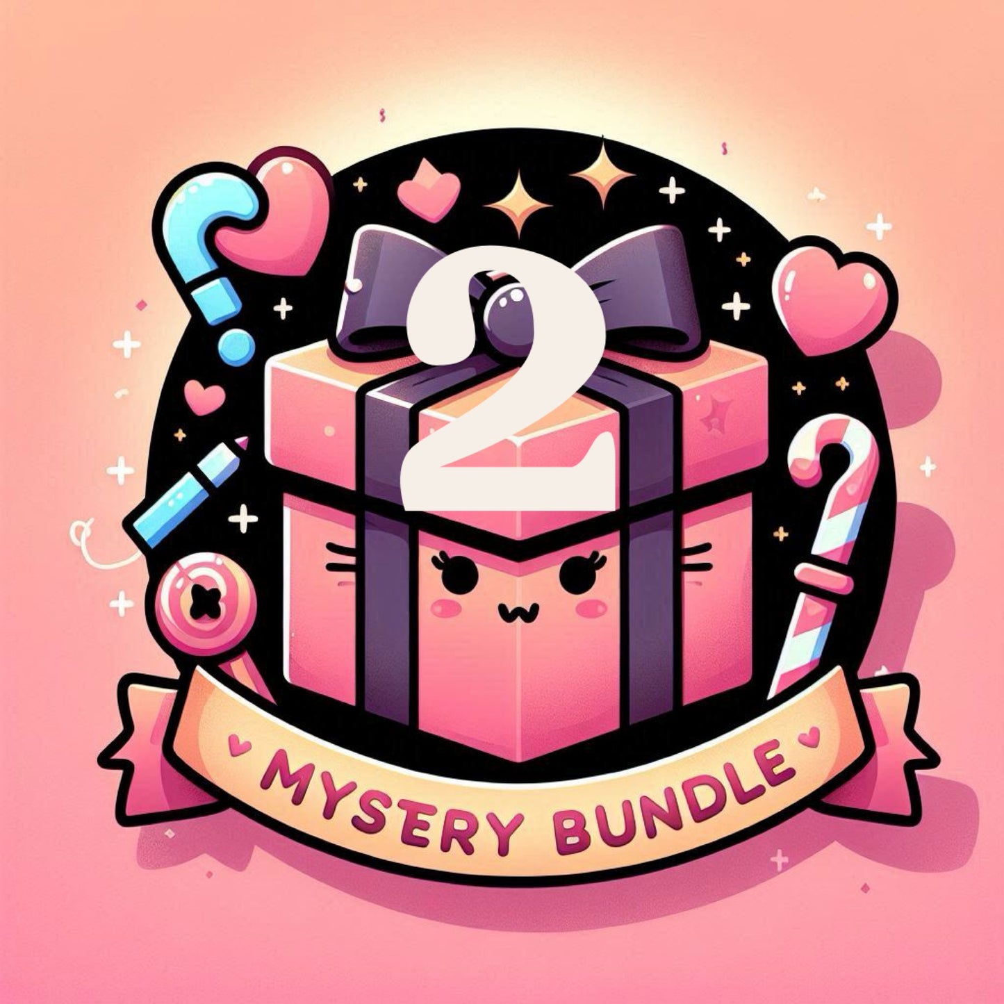 Mystery Bundle #2