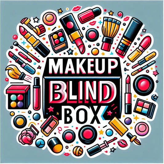 Makeup Blind Box