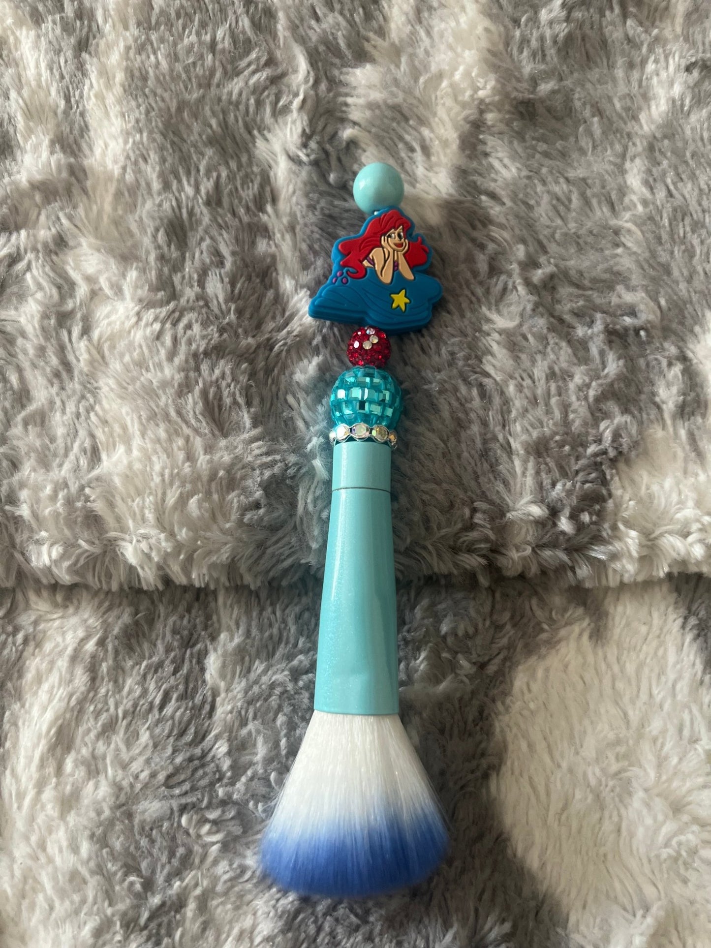 Ariel Makeup Brush Set - MOO Jewelry n Accessories Boutique