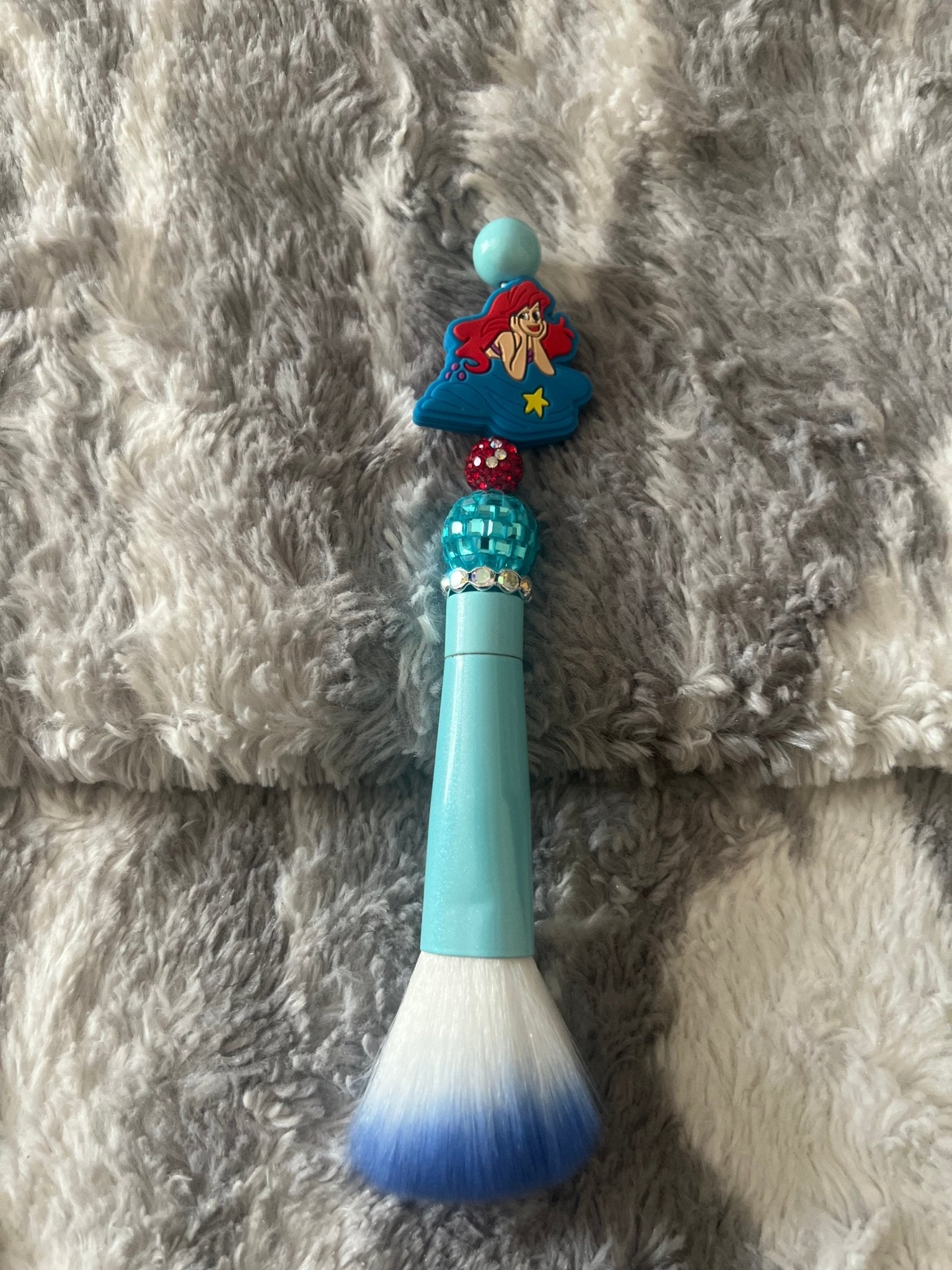 Ariel Makeup Brush Set - MOO Jewelry n Accessories Boutique