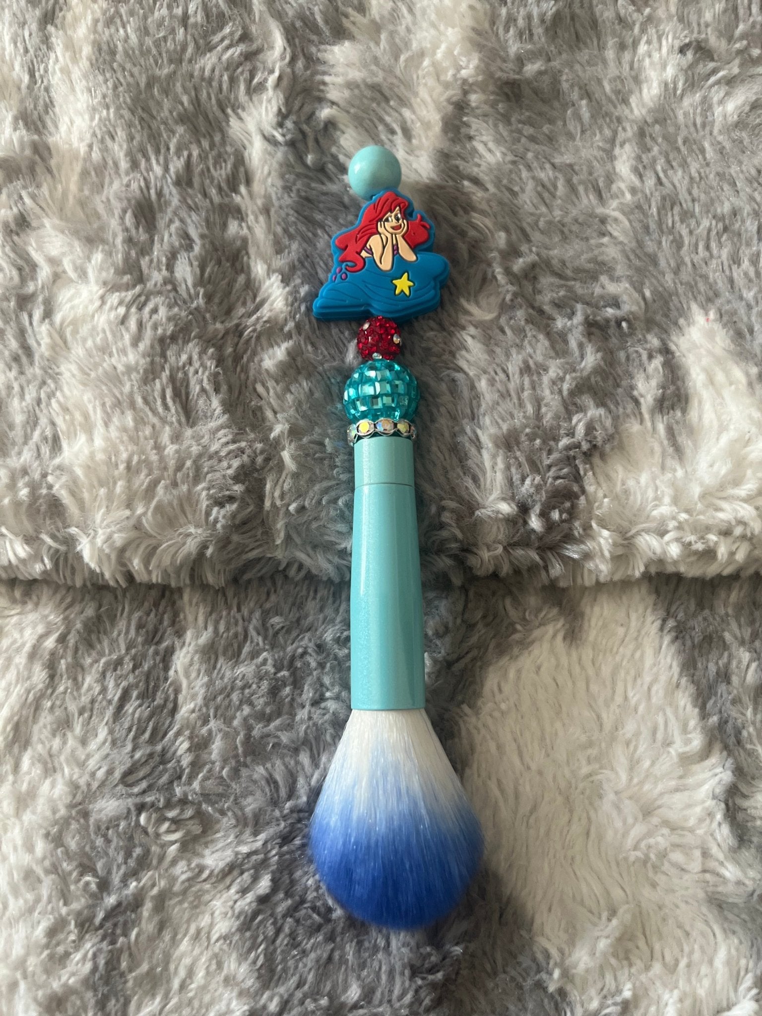 Ariel Makeup Brush Set - MOO Jewelry n Accessories Boutique