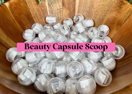 Beauty Capsules SCOOP - MOO Jewelry n Accessories Boutique